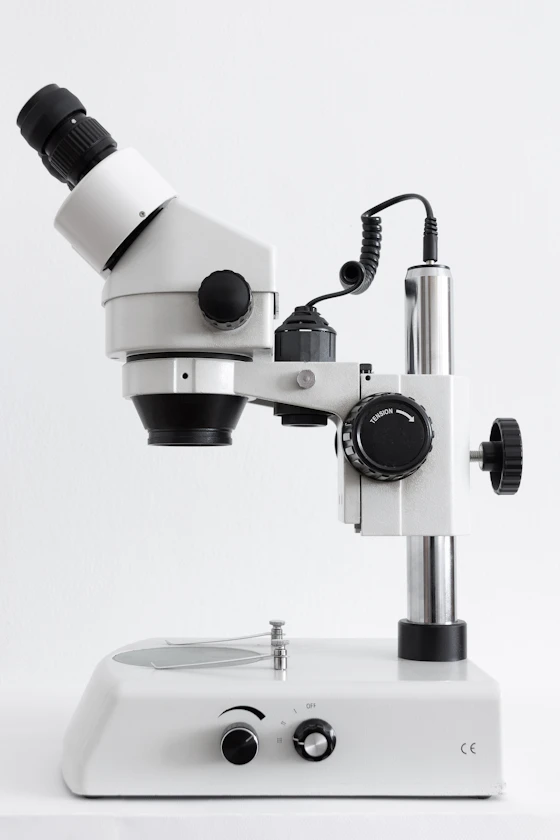 Laboratorio propio de la clínica