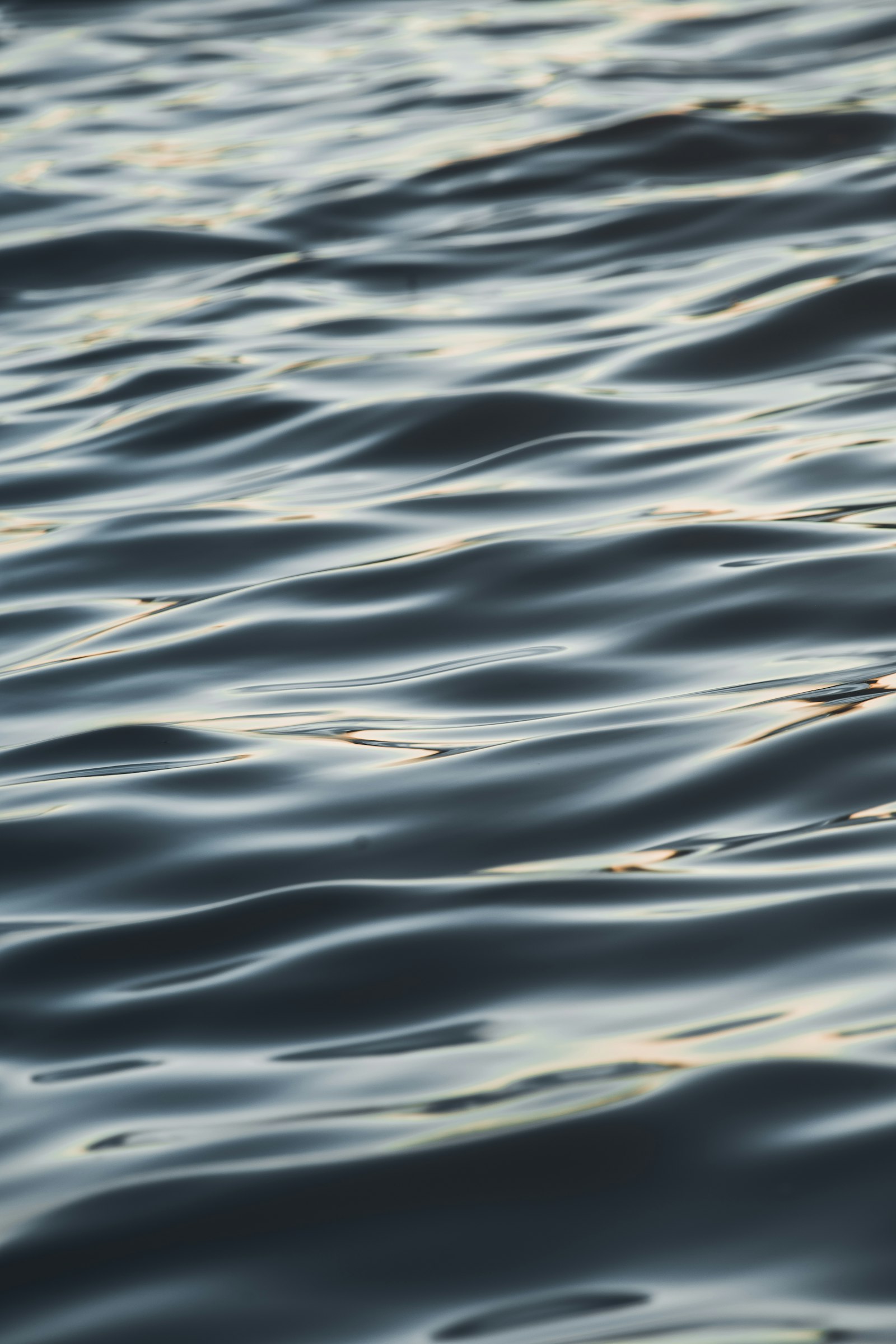 Nikon D610 + Nikon AF-S DX Nikkor 18-300mm F3.5-6.3G ED VR sample photo. Body of water closeup photography