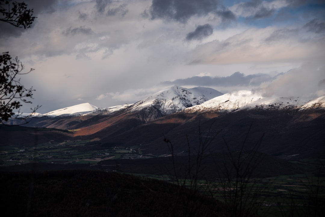 Highland photo spot Sibillini Mountains Celano