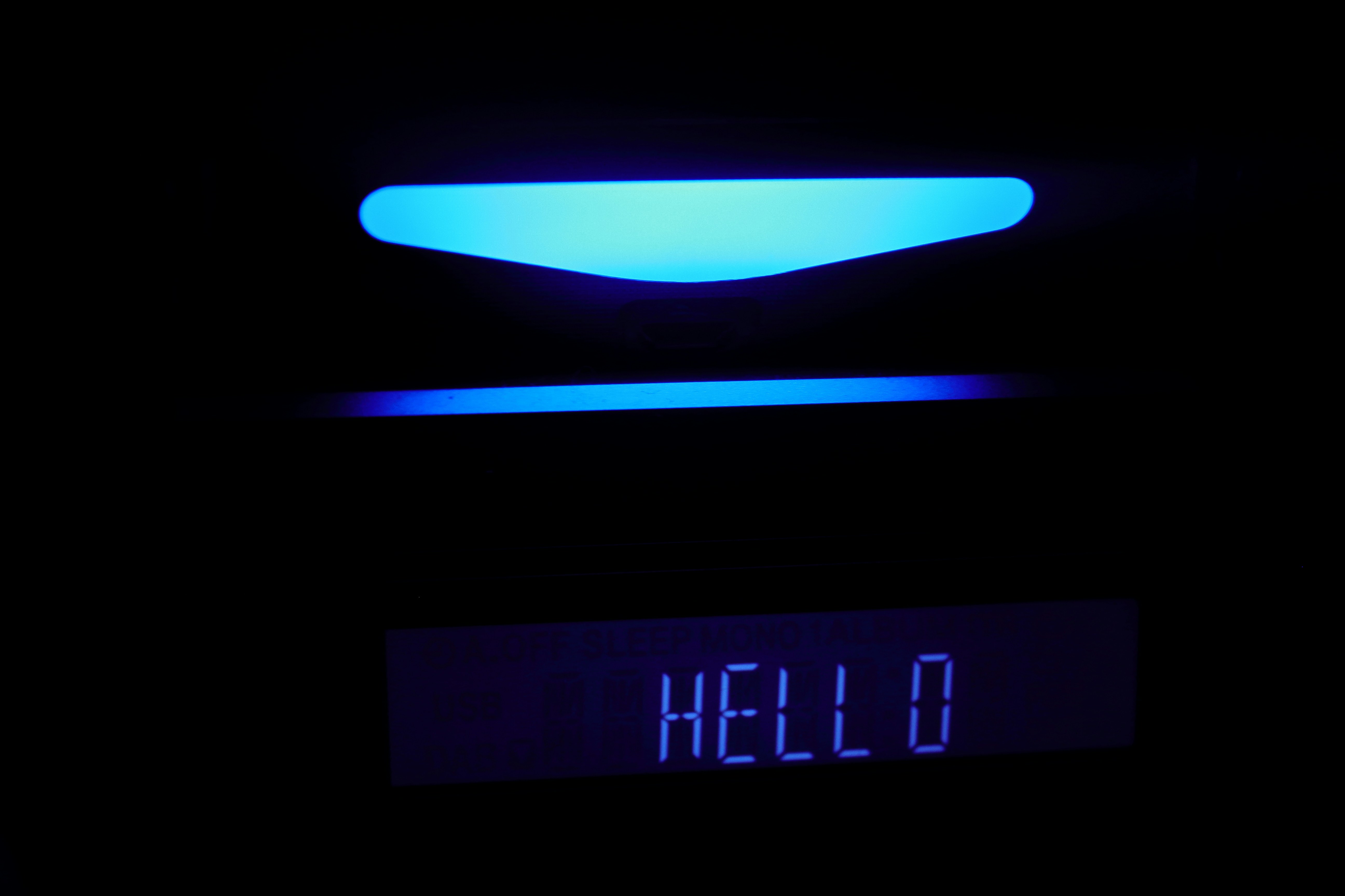 Affordable LED Screens