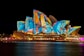 Opera House, Sydney Australia