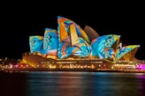 Opera House, Sydney Australia