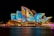 Opera House, Sydney Australia
