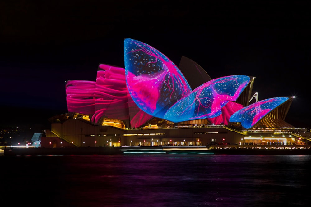 Casa de la Ópera, Sídney, Australia