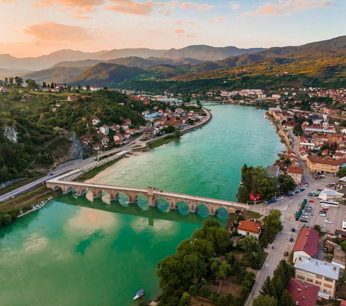 Photo of Bosnia