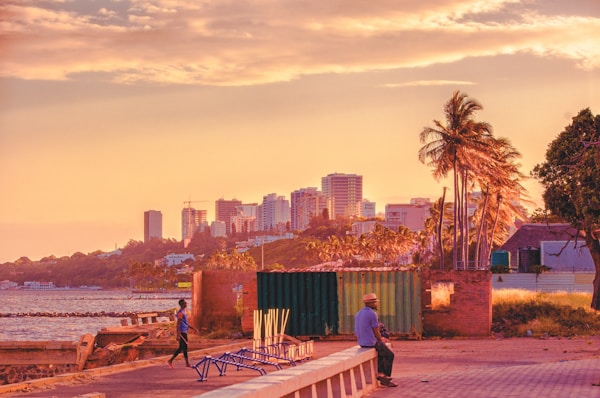 Discovering Maputo: A Guide to Mozambique's Cultural Capital