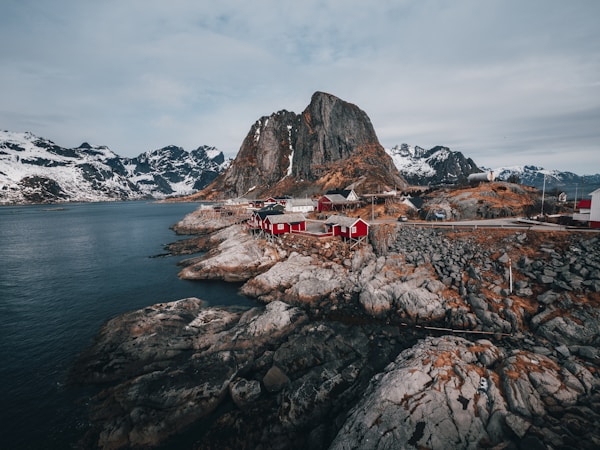 Exploring Norway: A Comprehensive Travel Guide