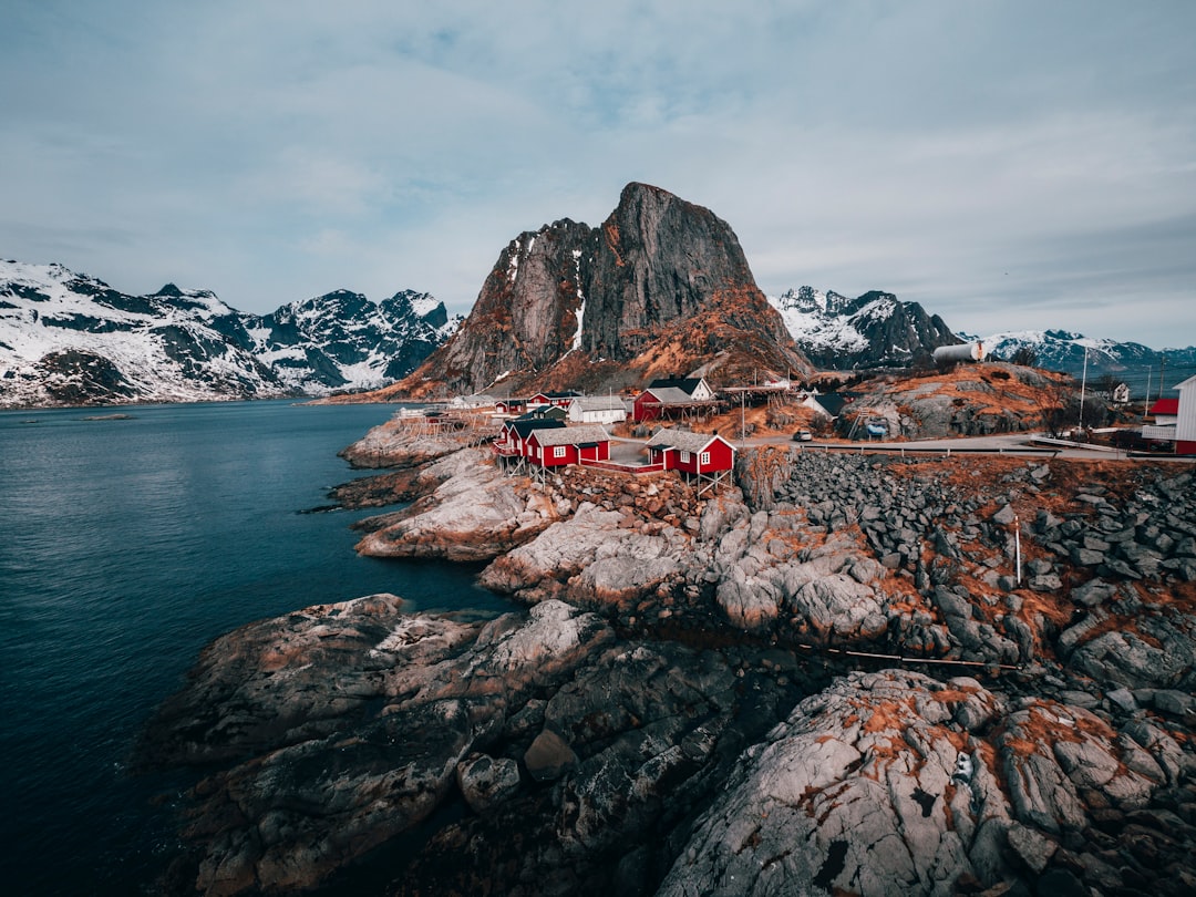 Travel Tips and Stories of Lofoten Islands in Norway