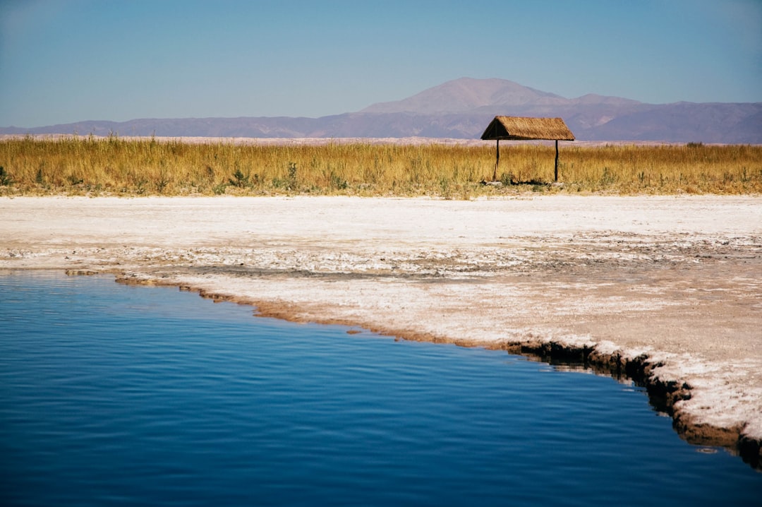 photo of San Pedro de Atacama Nature reserve near Valle de la Luna