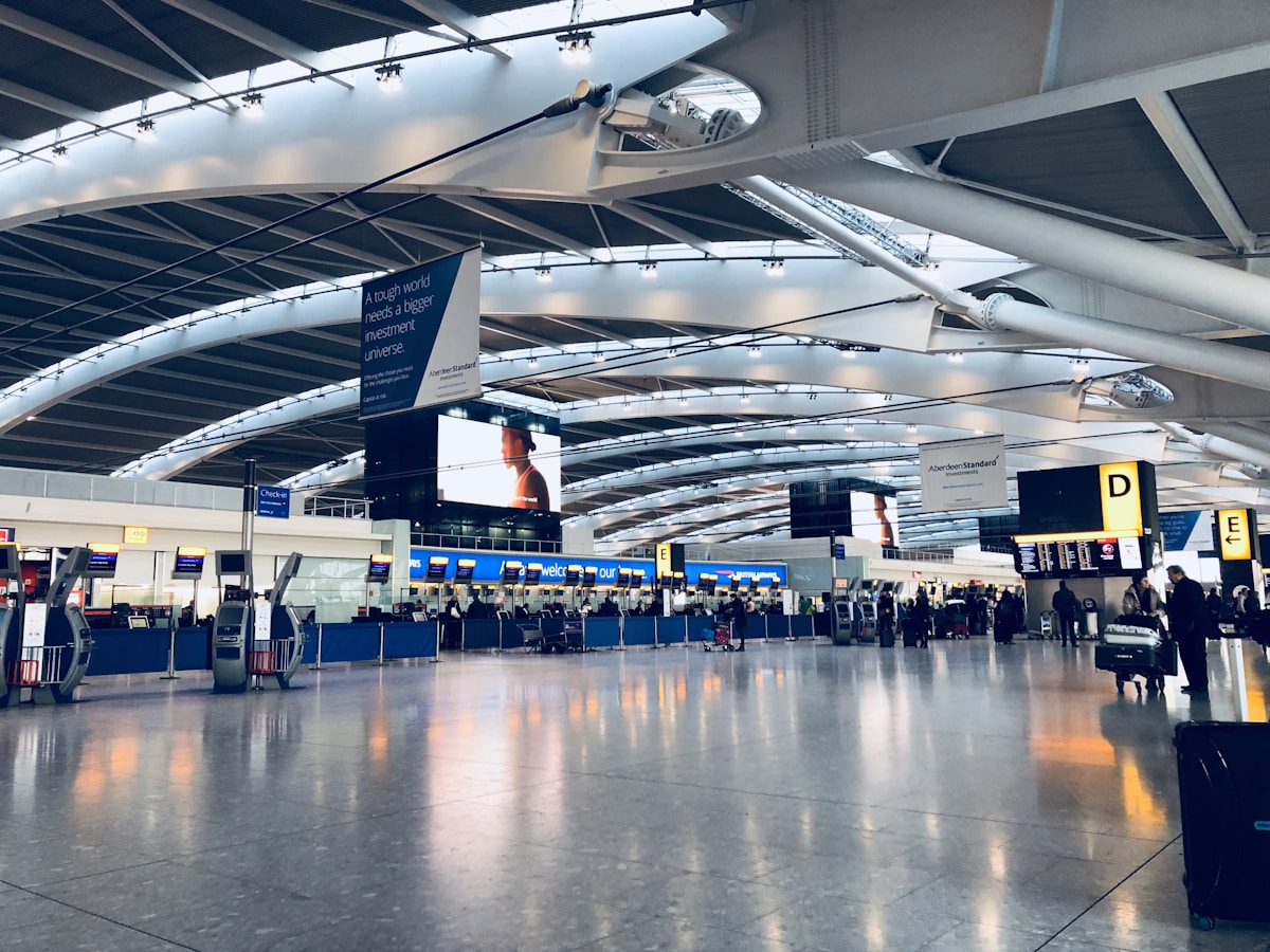Nerozumné zelené politiky: Heathrow, net zero a energetická realita