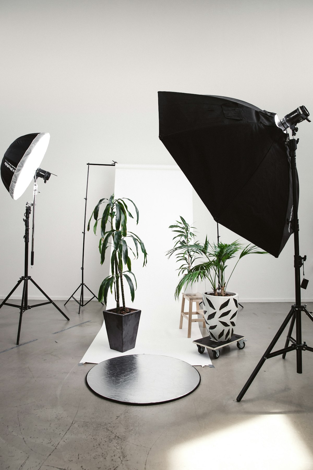 Lomoto Studio Karawaci