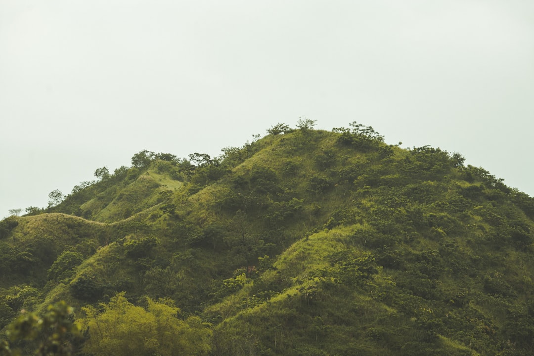 Highland photo spot Kingston Jamaica