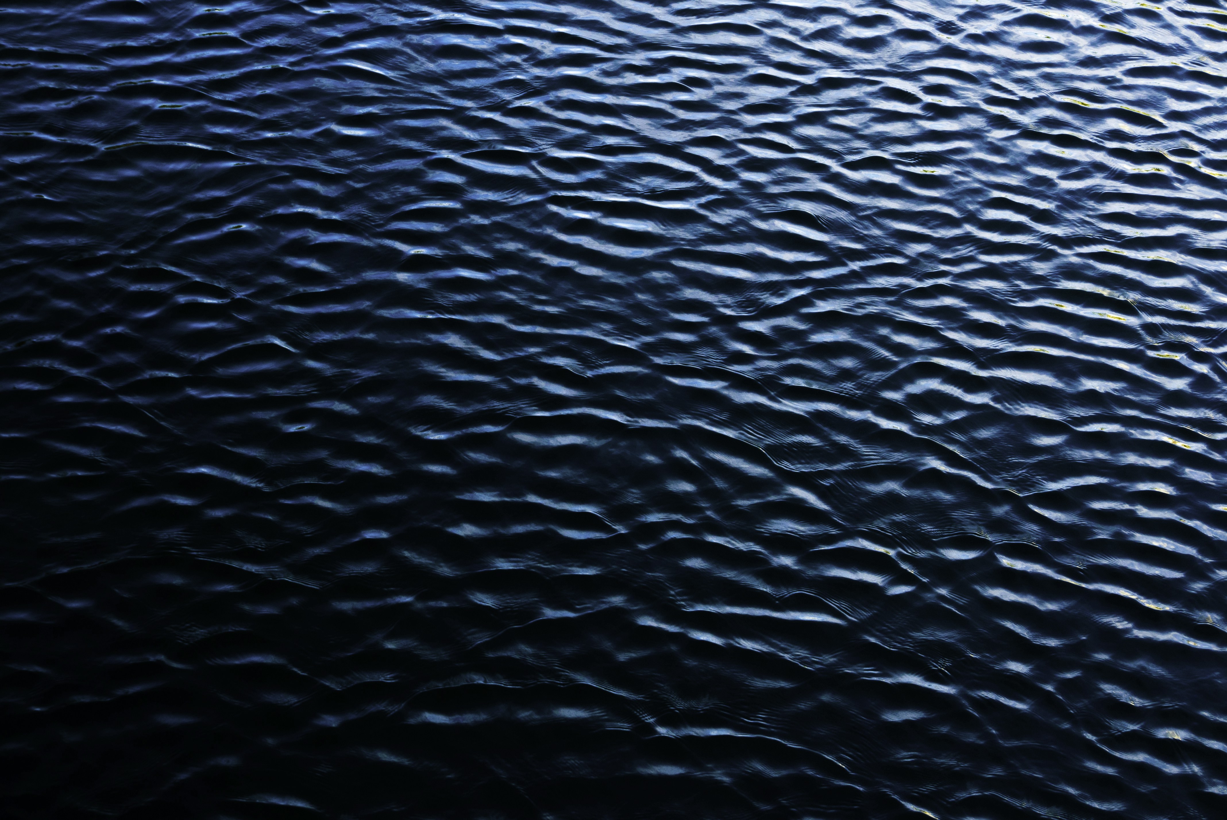 water ripple