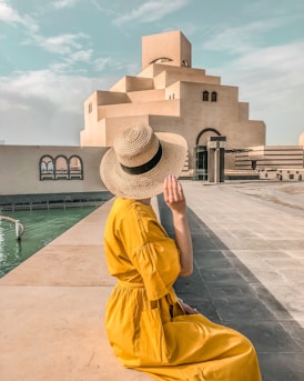 dream doha qatar tourism guide