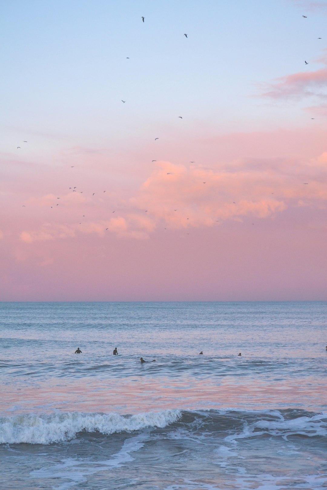 Beach photo spot Mar del Plata Miramar