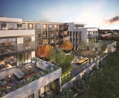 Custom design and planning services