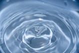 water ripple effect