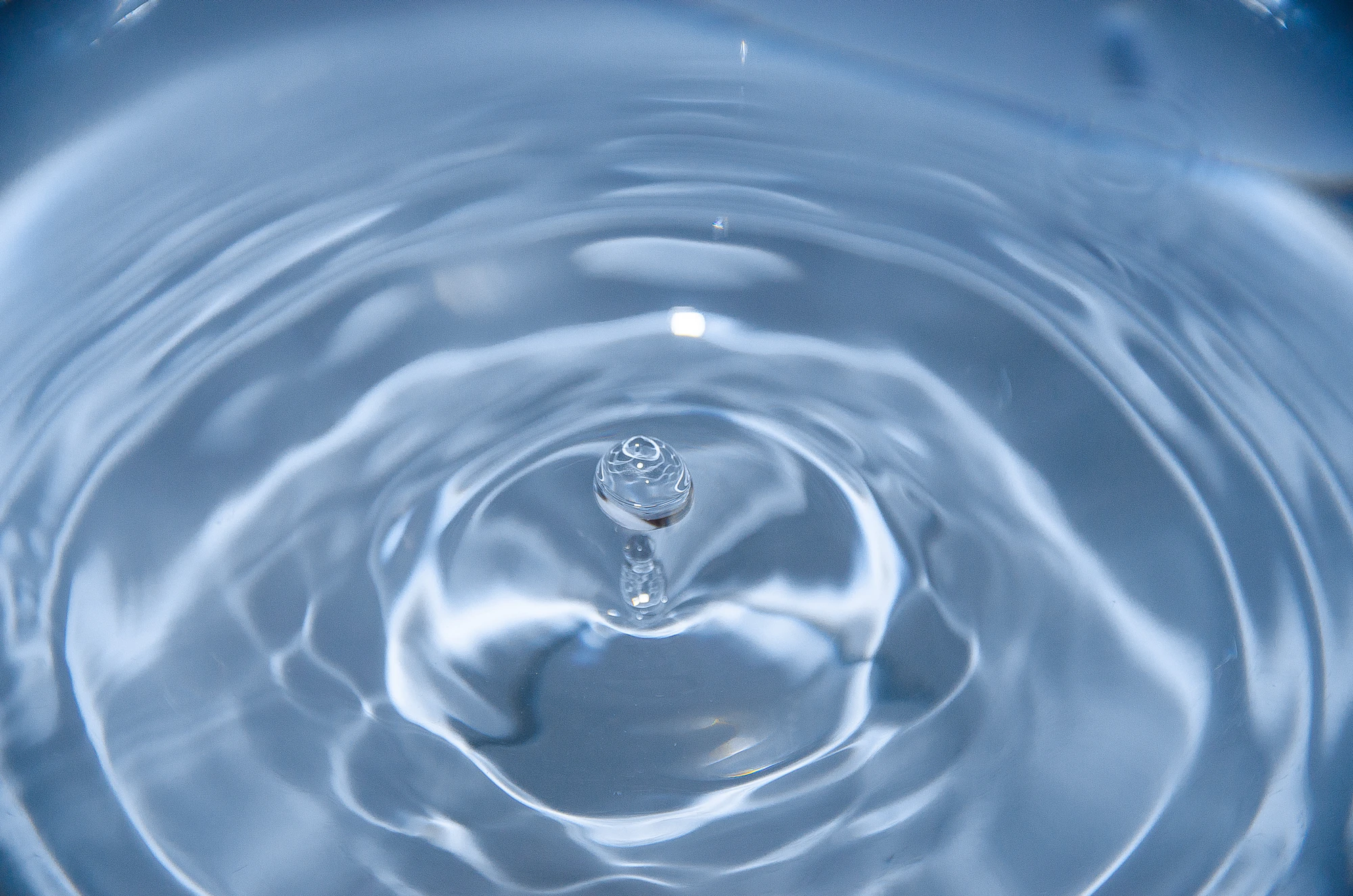 Clean Water: A Village Reborn.