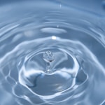 water ripple effect