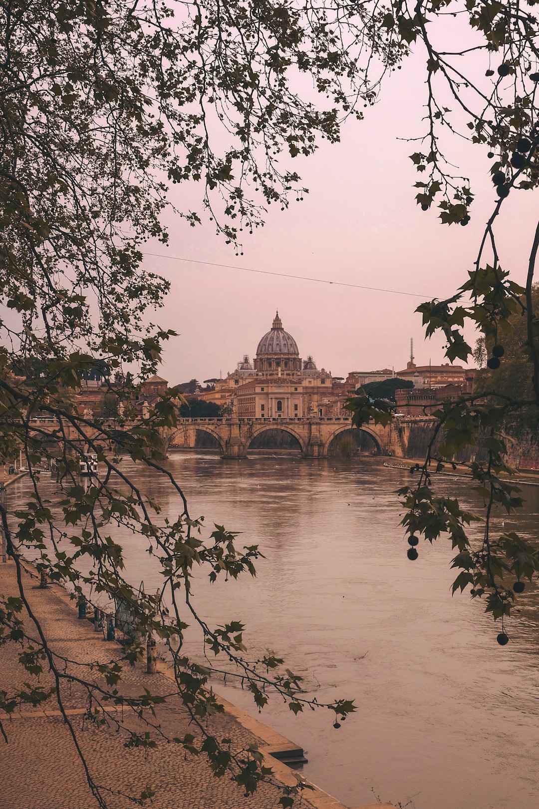 Landmark photo spot Lungotevere Castello Arch of Constantine