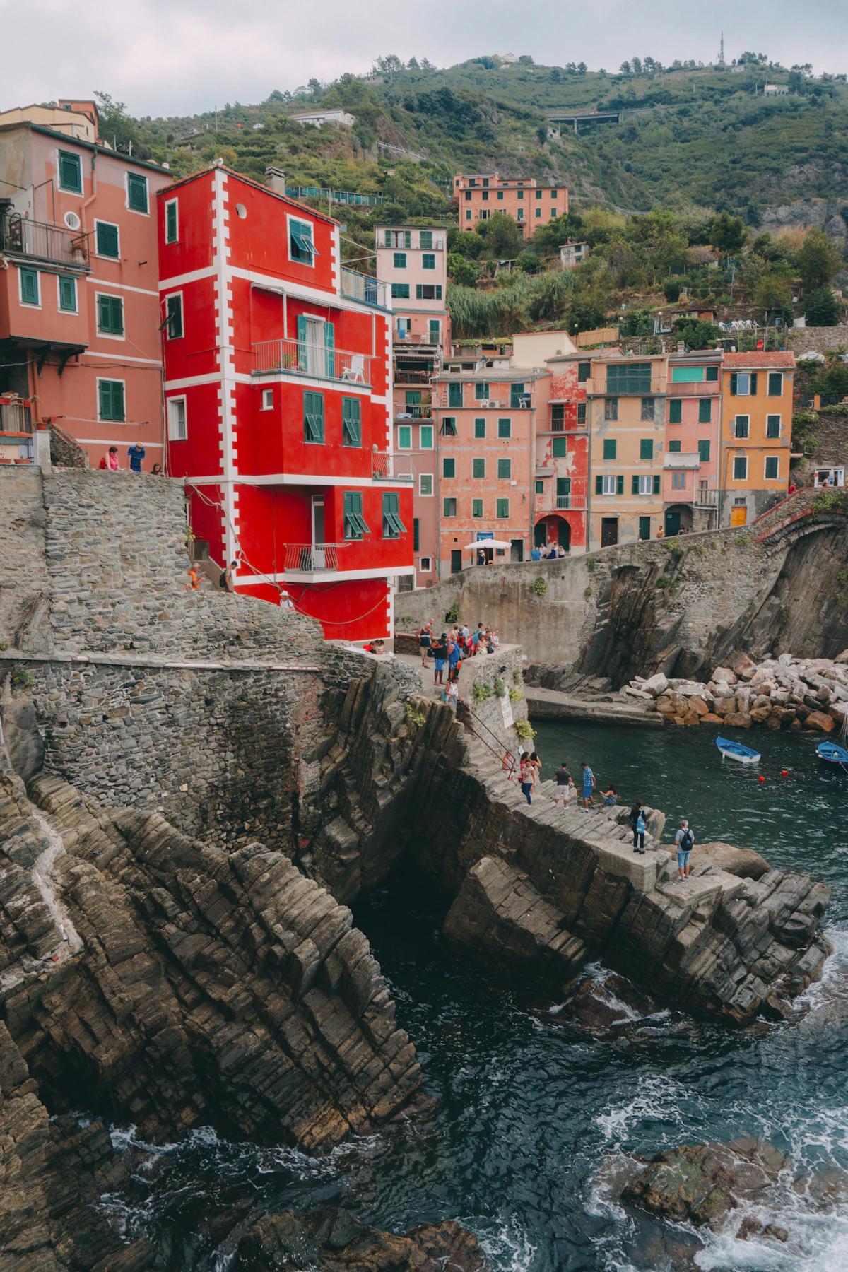 Cinque Terre – Foto 2