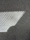 gray textile