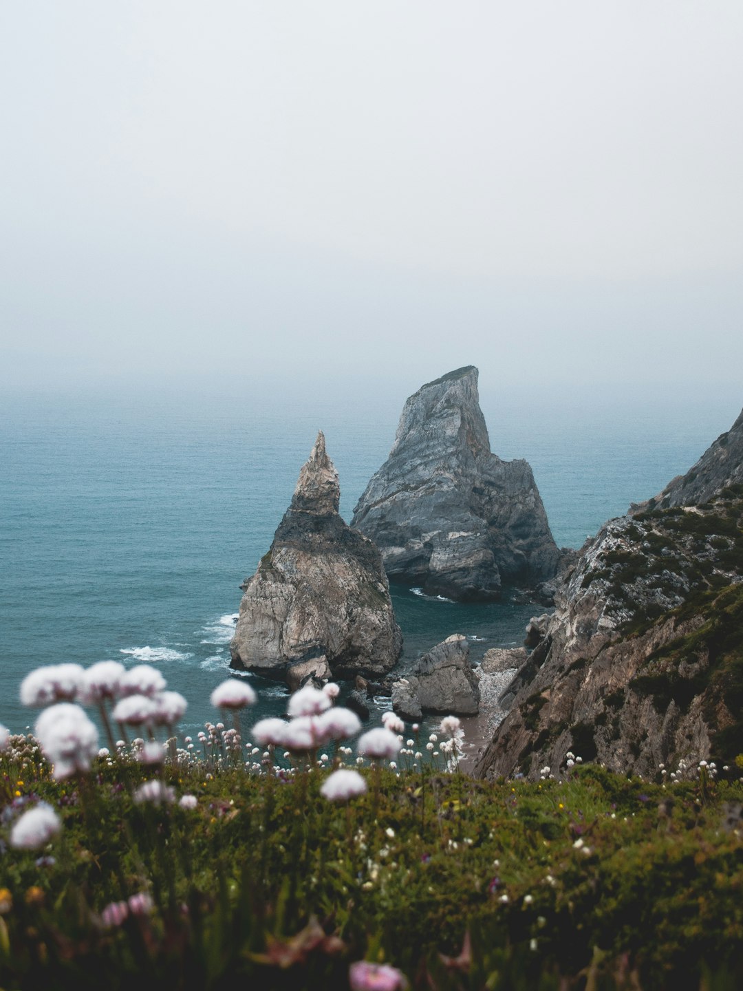 Cliff photo spot Praia da Ursa Seixal