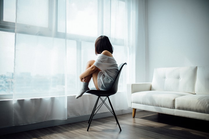 The Negative Physical Effects of Loneliness on the Body