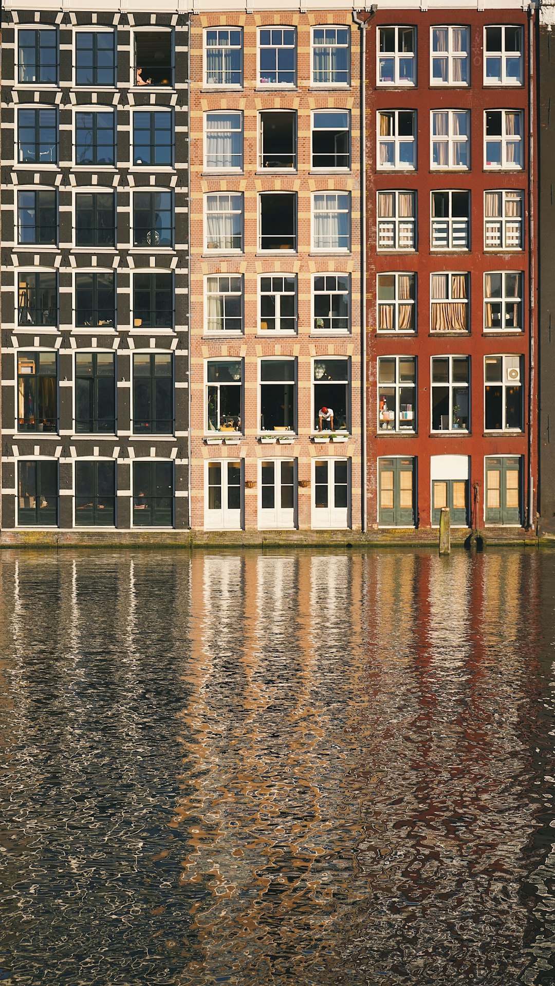 Waterway photo spot Amsterdam Verbindingsdam 9