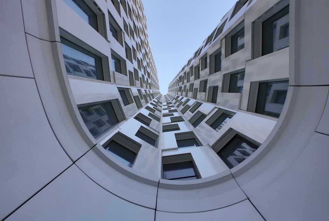 white high-rise building during daytime