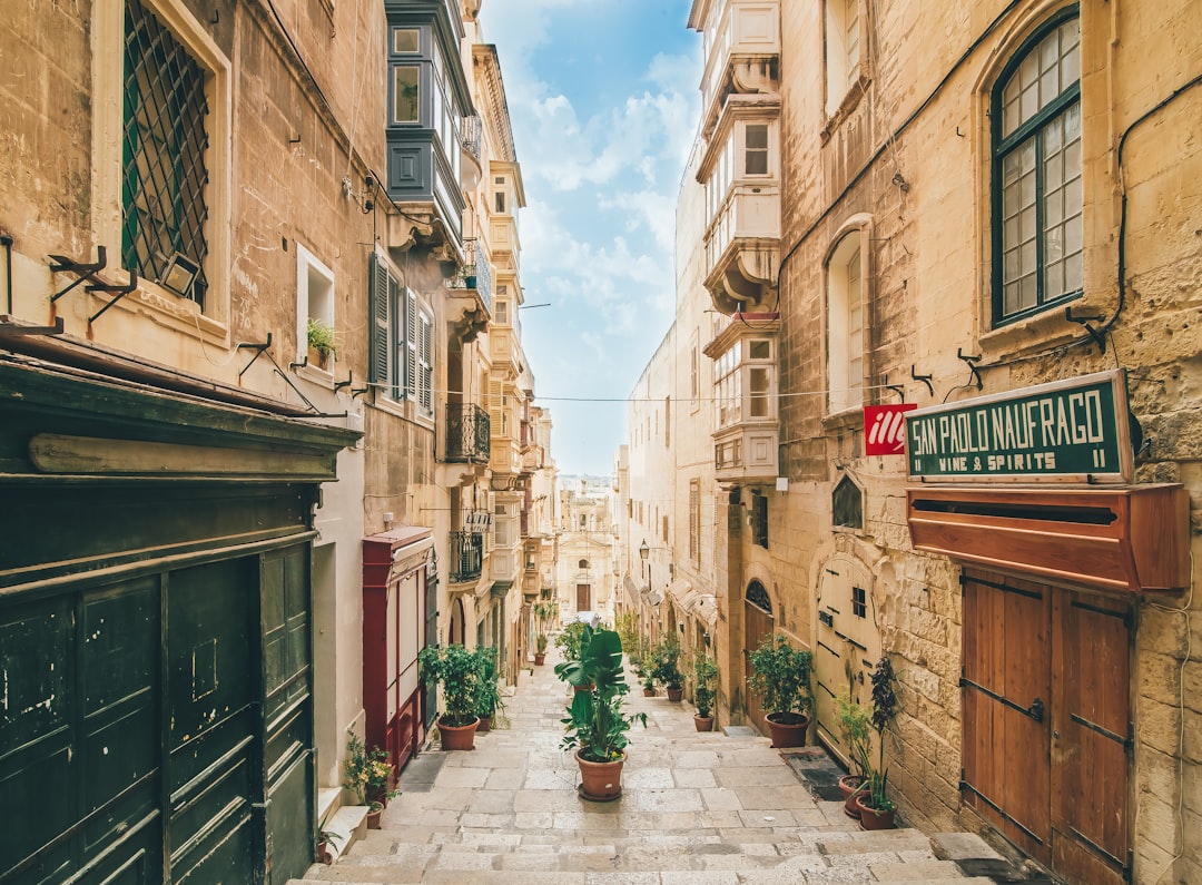 Universal Air Expands Regional Operations Malta-Based