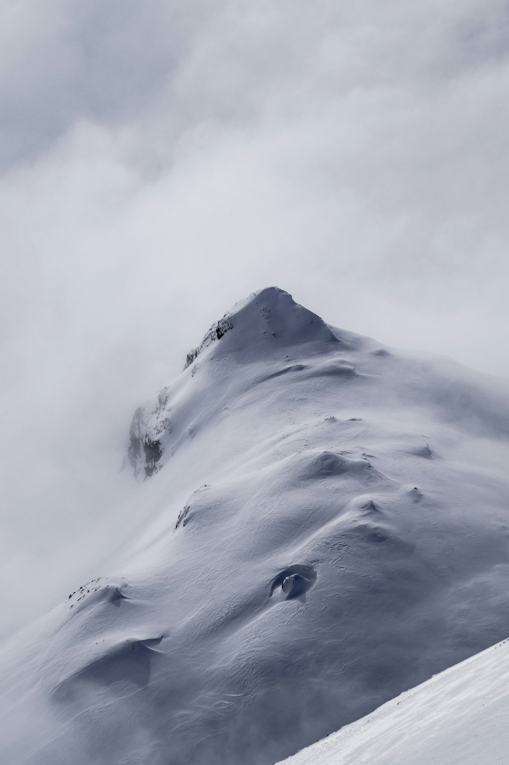 Alpe di montagna