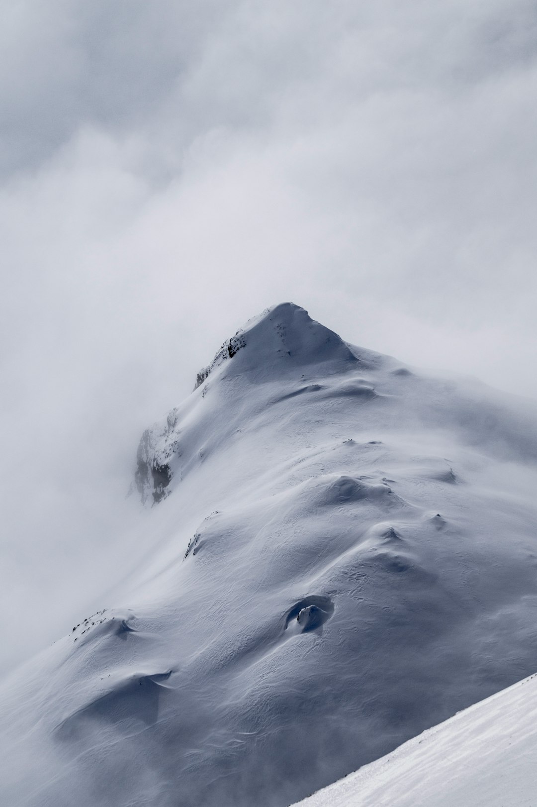 Mountain photo spot Säntis Switzerland