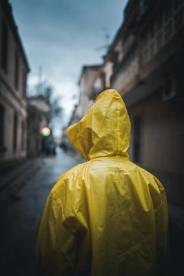 Rainsuits