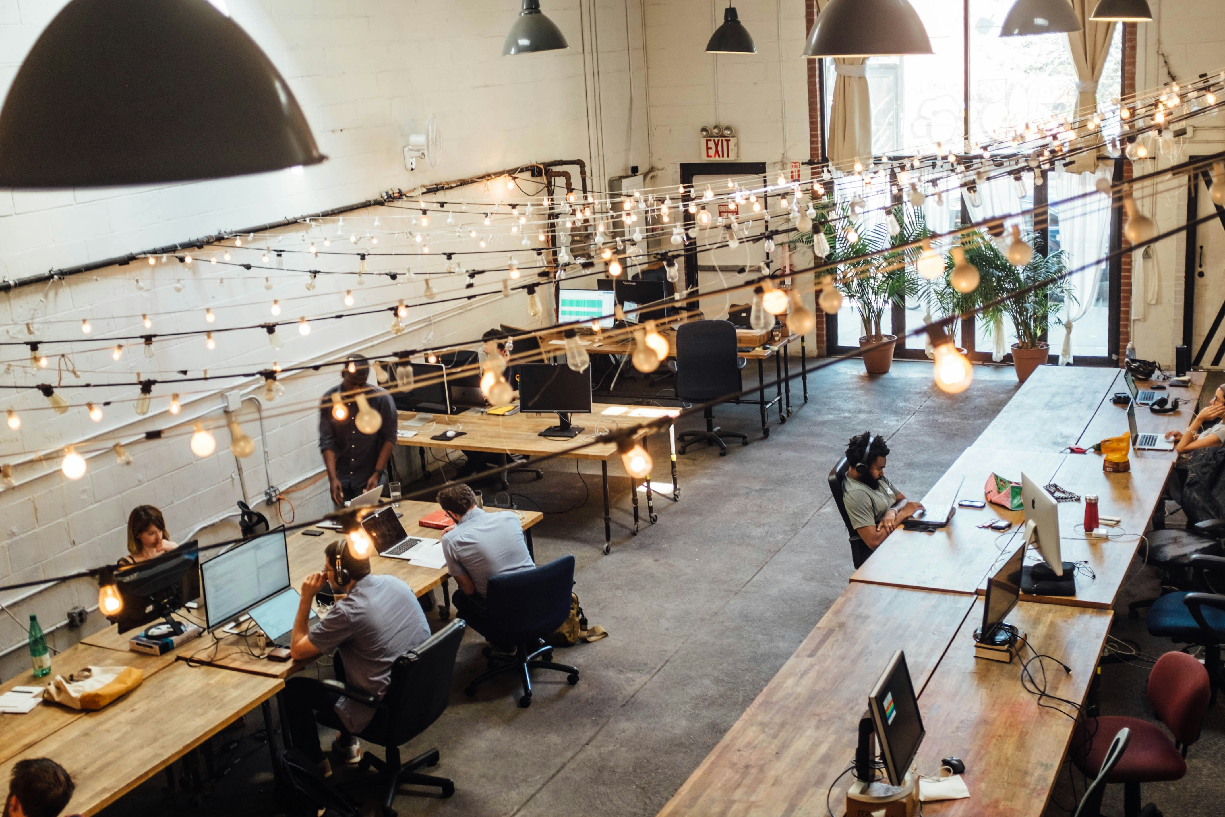 Business Image