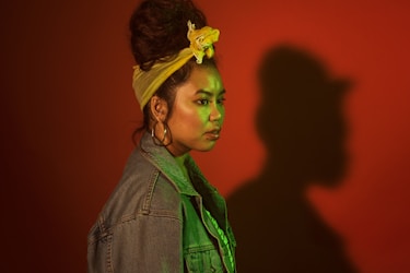 Elevate Your Confidence: Personal Style Coaching with Ana Ramirez-Blanco