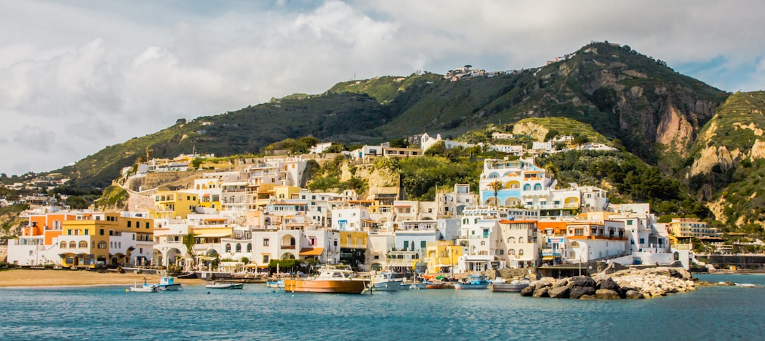 Town photo spot Sant'Angelo Sperlonga