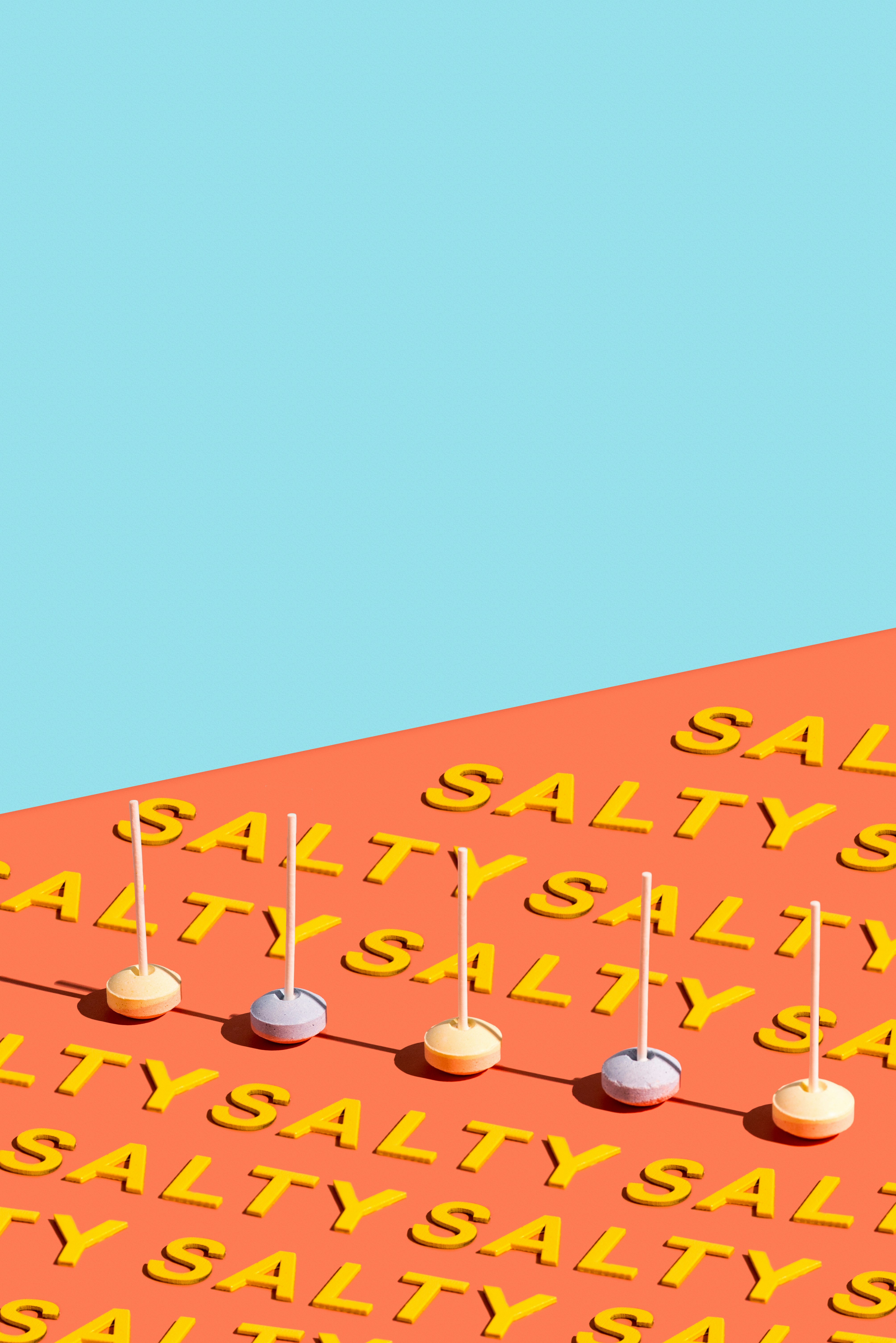 Dulces Picantes Innovadores 3