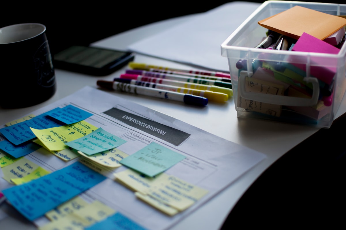 Project Management tools: Asana,Notion & Trello