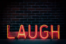 Moonlit Mic — A Standup Comedy Night