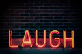 Comedy Night