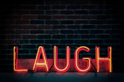 Digital Creator and Studio Comedy