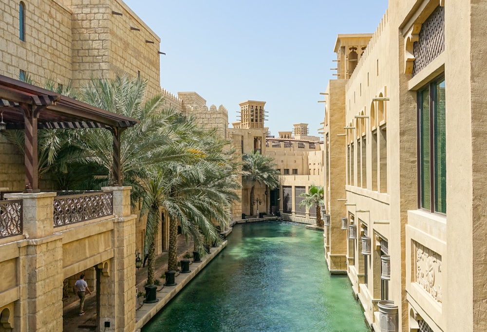 Travel Dubai - Luxury and Pleasure