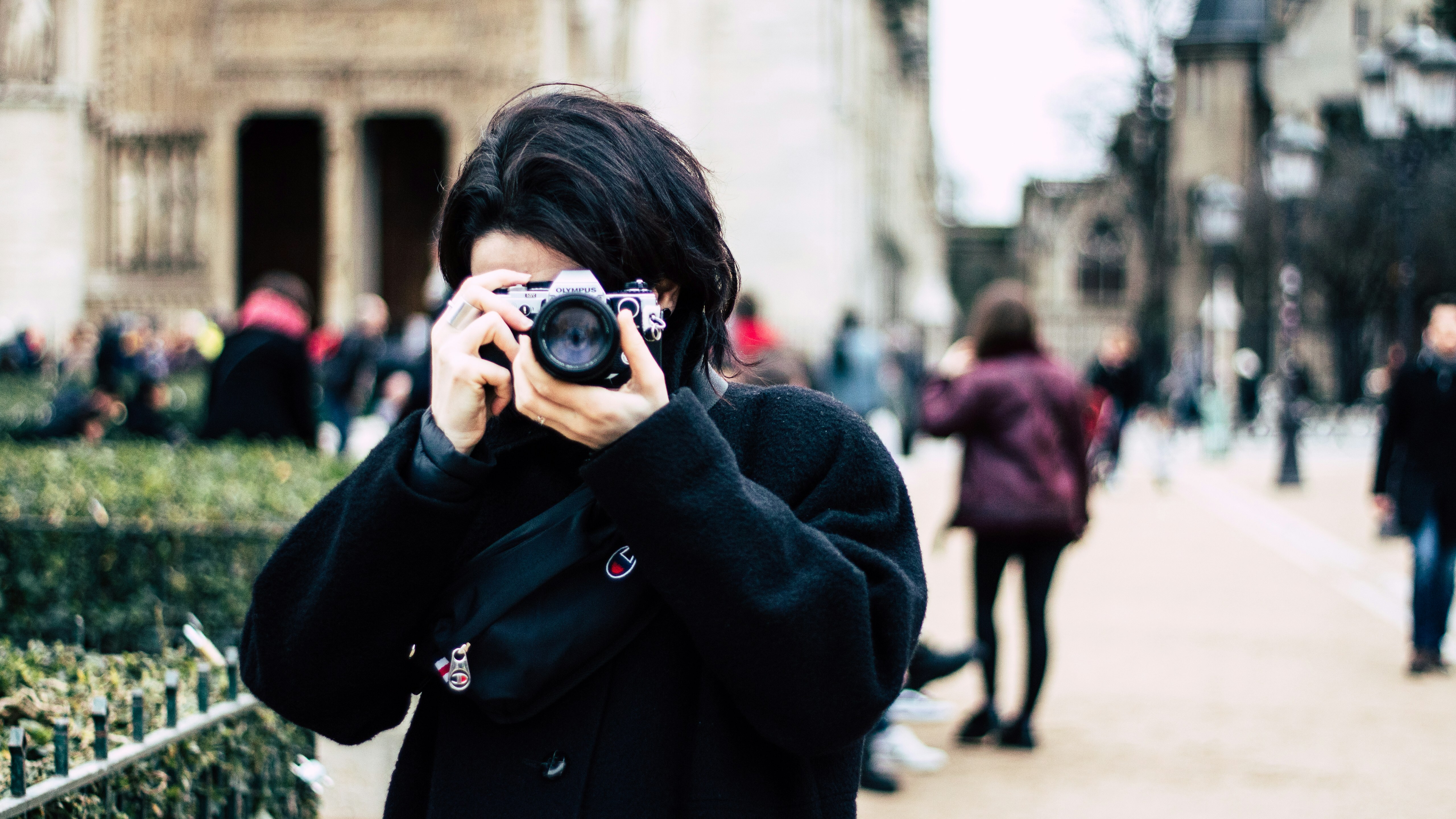 Snow Travel Fundamentals: Moving Safely on Winter Terrain