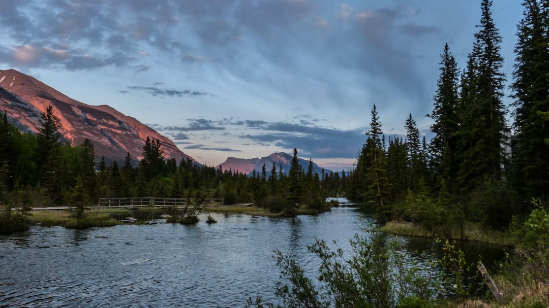 Highland photo spot Canmore Kananaskis