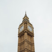 Big Ben