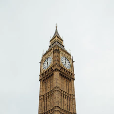 Big Ben