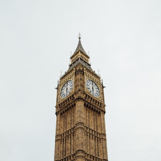 Big Ben