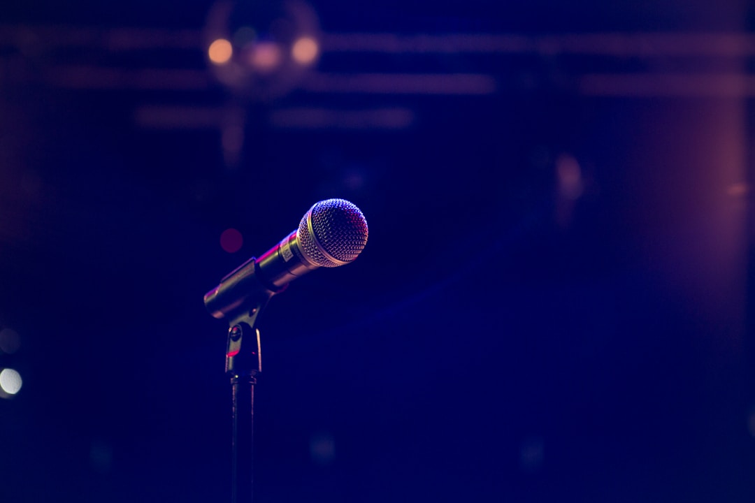 Speaking Events