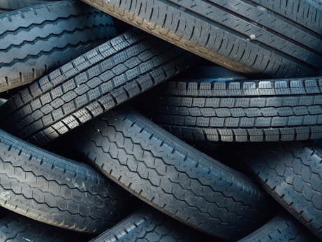 Acids and Chemicals for Rubber & Plastics Industry